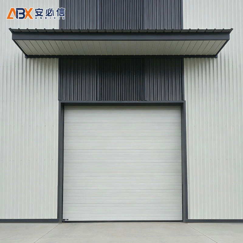 白银市高扬程提升门